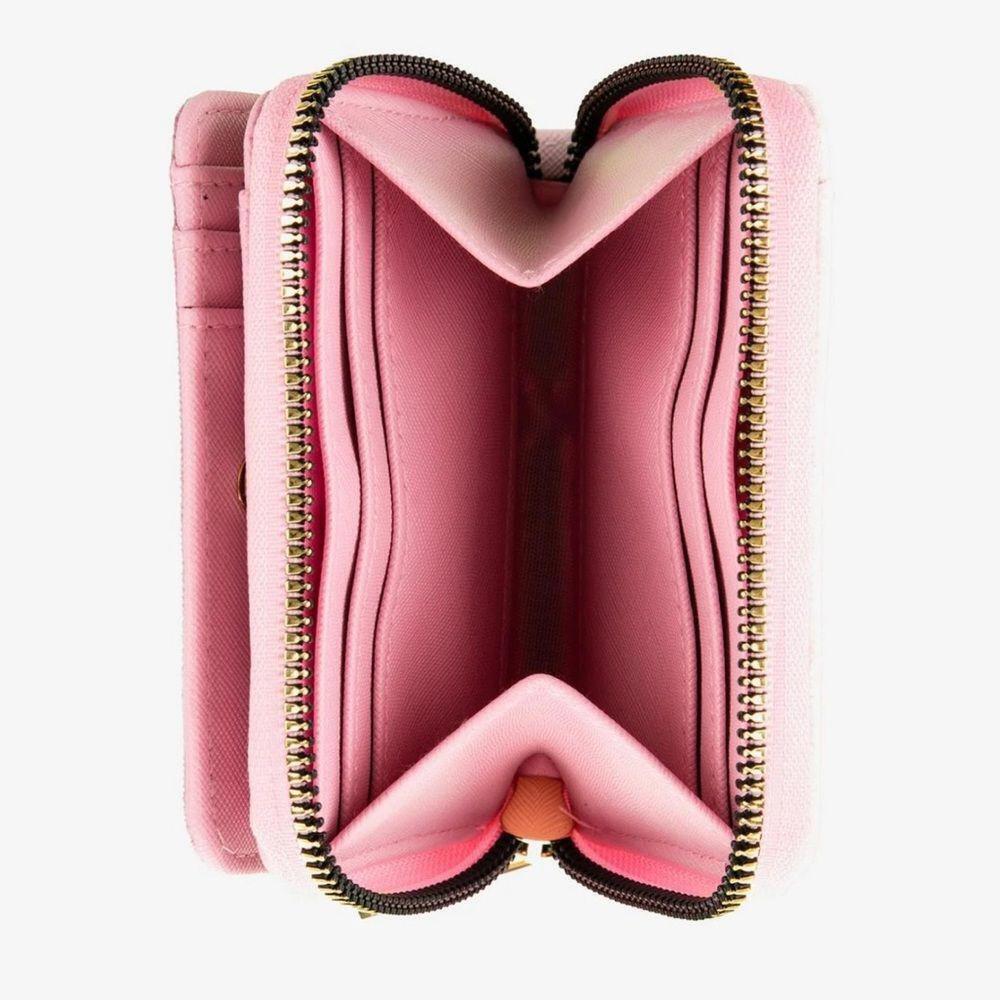 Hello Kitty And Friends Milk Cartons Compact Wallet - Picture 3 of 4